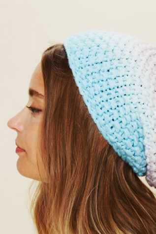 Blue / Lilac