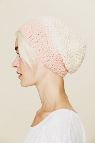 Pink / Cream