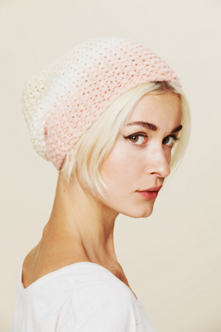 Pink / Cream