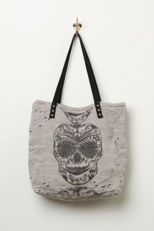Free People Faded Heartland Tote