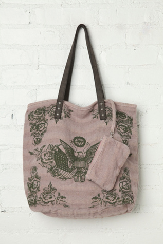 Faded Heartland Tote in shop-by-occasion
