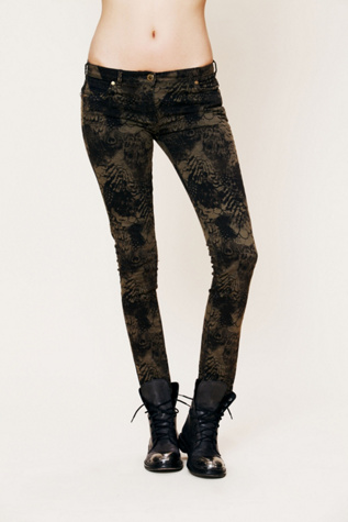 Camo Combo