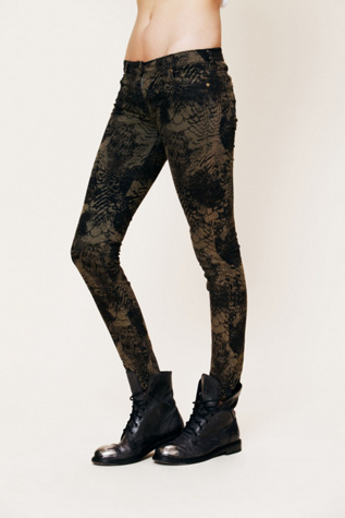 Camo Combo