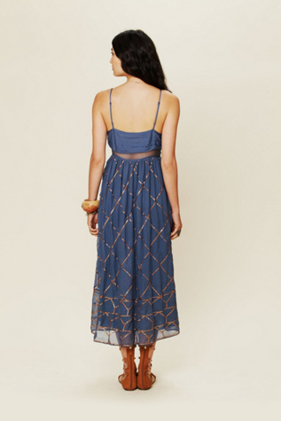 Dusty Blue