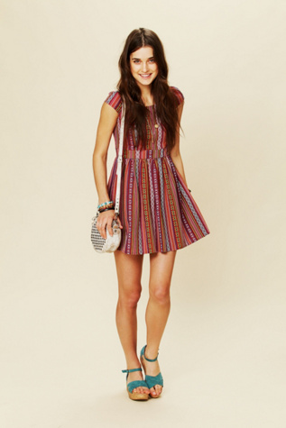 Deep Red Multi