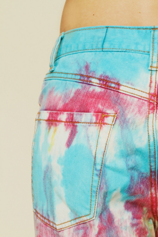 Sorbet Tie Dye