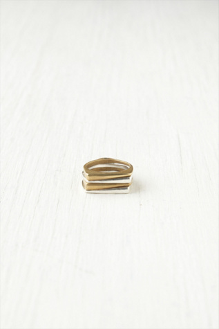 Brass / Silver