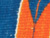 Blue / Orange