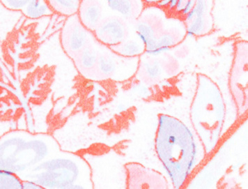 Pastel Floral