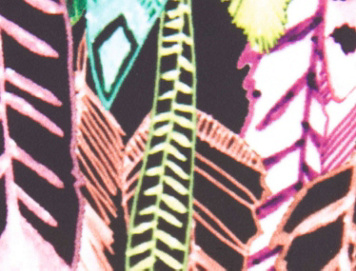 Feathers