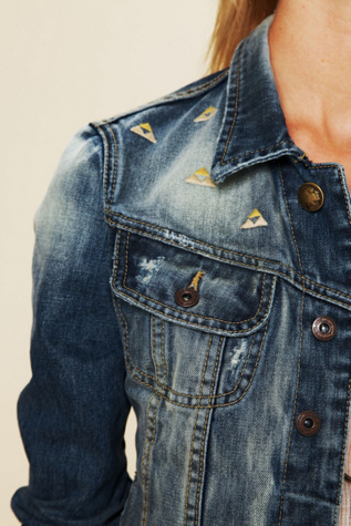 Blue Gold
