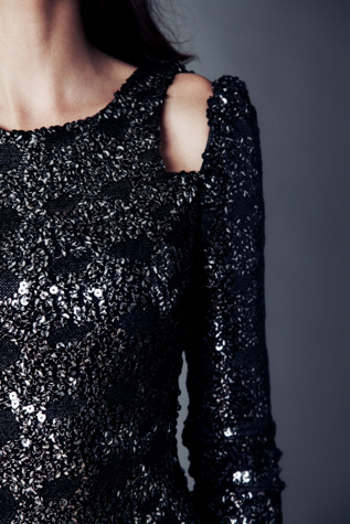 Royal Shineness Dress