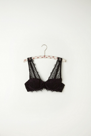 Bisou Bisou Berry Bra