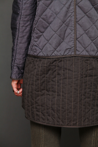 Grey Antra