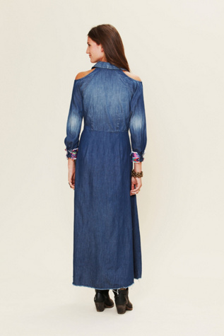 Denim Blue