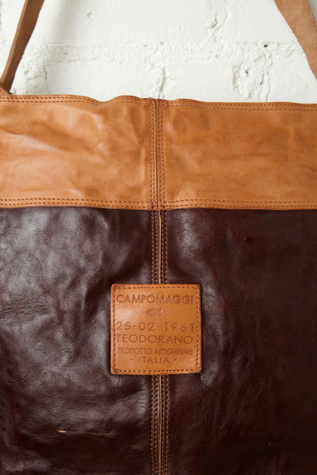 Cognac / Natural 