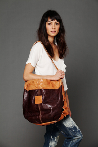 Cognac / Natural 