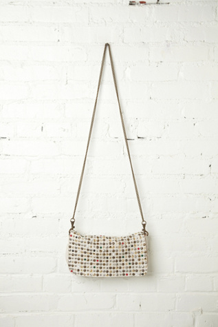 Starry Sky Crossbody