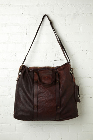 Ressini Travel Bag