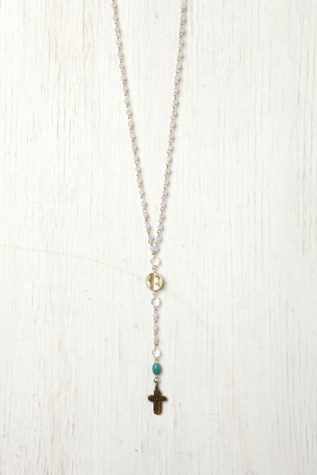 Charm Rosary