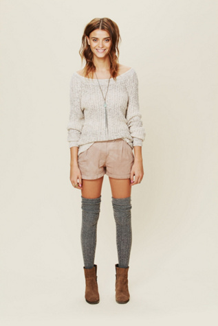 Light Mink