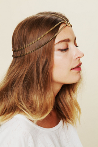 Ascension Headpiece