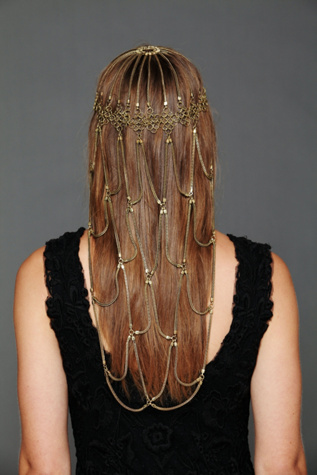 Phenomenon Headpiece