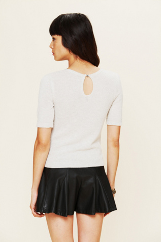 Cookies and Cream Heather