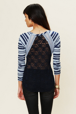 Blue / Navy