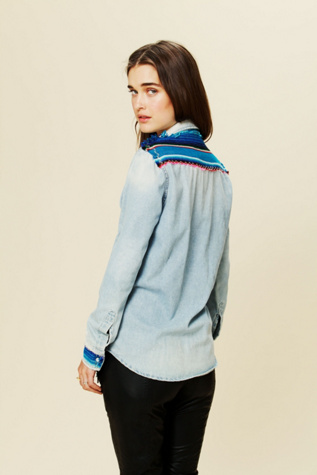 Adobe Denim
