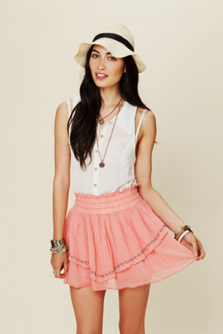 Handkerchief Mini