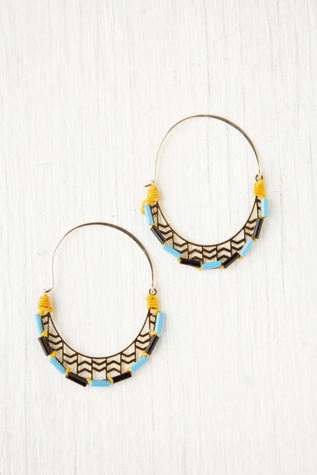 BLUE/GOLD