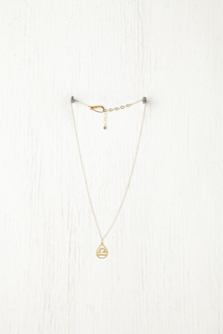 Zodiac Necklace