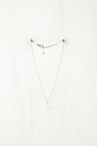 Zodiac Necklace