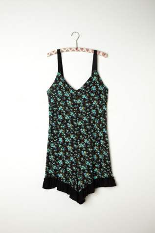 FLORAL