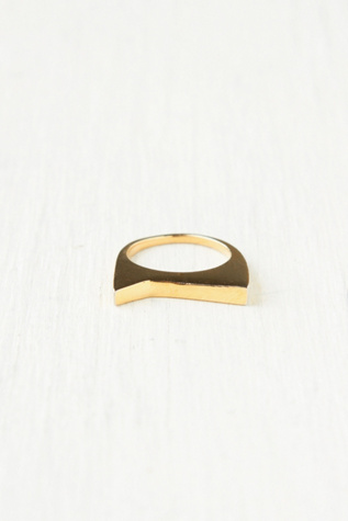 Double Focal Ring