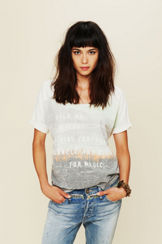 We The Free Road Trip Graphic Tee