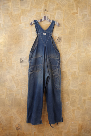 DENIM