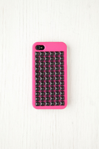 PINK/BLACK