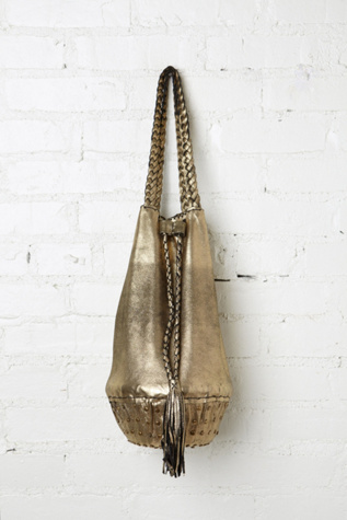 Balboa Bucket Bag