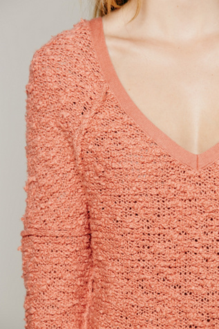 Carnation Pink