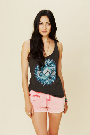 Horoscope Graphic Tank