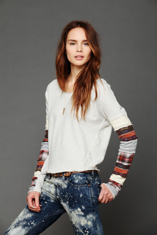 Grey Heather