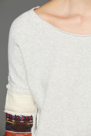 Grey Heather