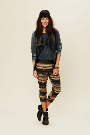 BLACK MULTI