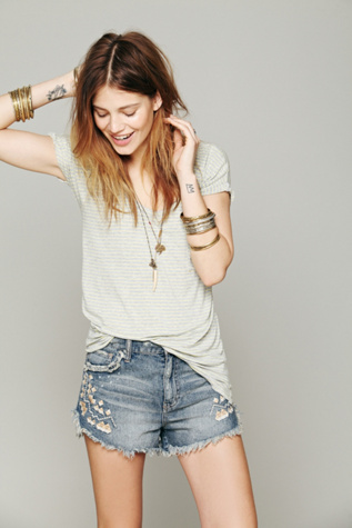 Grey / Daisy Yellow
