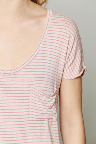 Lino / Coral