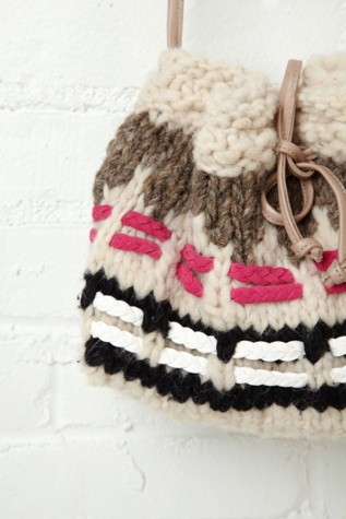 White and Grey / Pink