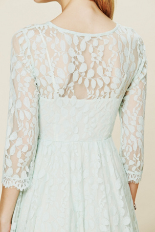 Pale Mint