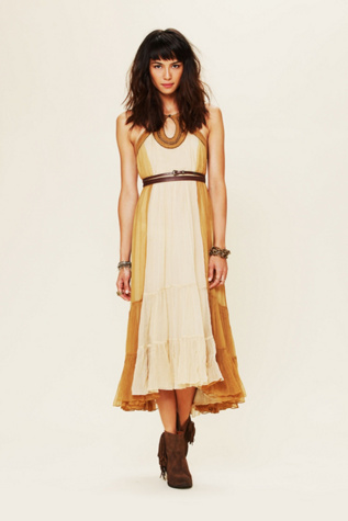 True Romance Maxi Dress